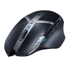 Logitech G602 Mouse Wireless Gaming Mouse With Hero 2 500 Dpi Lightweight Design