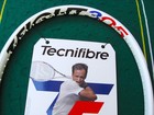 2022 Tecnifibre T-fight 305 Isoflex Mp 98 305g 325mm 4 1 4 Unstrung 18x19 New