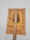 Rare Book The Wampanoag Indian Tribute Tribes Of Martha s Vineyard Signed