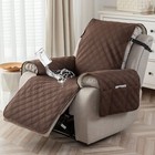 100  Waterproof Recliner Chair Cover Non Slip Recliner Covers For Recliner Chair