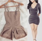 Fajas Reductoras Colombianas Body Shaper