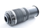Canon Zoom Lens Ef-s 55-250mm F 4-5 6 Is Very Good Z2652