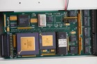Vintage Commodore Amiga 1200  w extras      Serviced  Responsive Internal Cp 