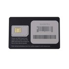 Verizon Wireless 4g Lte Sim Card - 3-in-1 Nano micro standard