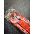 Vintage Goofy Pez Dispenser No Feet Dark Pink Made In Austria Patent 3 942 683
