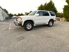 2000 Toyota 4runner 