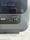 Zebra Zp450 Direct Thermal Label Shipping Barcode Printer