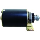 New Starter For Briggs   Stratton 7 8 10 11 12 12 5 16 18 Hp Engines 1972-2002
