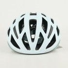 Giro Helios Spherical Mips Medium 55-59cm Helmet Matte Light Mineral Road Bike