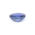 Ceylon  sri Lanka  Cushion Blue Sapphire 1 95ct