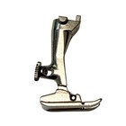 Bernina Open Toe Embroidery Applique Foot  20 - Vintage Genuine Old Style