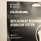 Dakine X Hydrapak 2l   70 Oz Replacement Vertical Reservoir 2 0 Hydration System