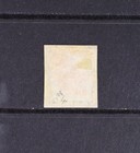 Great Britain Scott   2 Vf Used 4 Margins Uk Stamp Cat  975