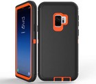 For Samsung Galaxy S8   S8 Plus Case Shockproof Heavy Duty Case  belt Clip