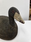 Decoy Herman Wendt Sheboygan Wisconsin Coot