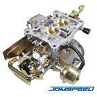New Two Barrel Carburetor Carb 2100a800 For Ford 400 302 351 Cu Jeep Engine 2150