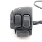 02-16 2002 2016 Harley Davidson V-rod Vrscb Left Control Headlight Switch D18
