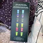 Starbucks 2024 Halloween Reusable Hot Cup 6 Pack Glow In The Dark Tumblers
