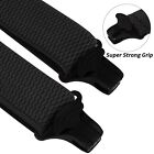Buyless Fashion Heavy Duty Suspender Men - 48  Adjustable Strap 1 1 2   -x Back