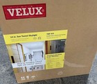 Velux 14 In  Acrylic Dome Sun Tunnel Skylight With Flex Tube Tmf 014