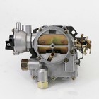Carburetor For Mercruiser Marine 4-cylinder 2 5l 3 0l 2 Barrel Rochester