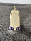 Little Tikes Miniature Dollhouse Furniture Family Vacuum Cleaner