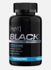 High T Black 120ct Natural Testosterone Booster - Strength  Stamina  Libido
