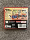 Nintendo 3ds Mario   Luigi  Bowser s Inside Story Complete Us Version