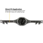 67-69 Gm F-body Fits Ford 9 Inch Rear End Swap Kit  Multileaf  Bare