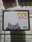 Funko Pop  Batman 80 Years - The Devastator  319 - Fye Exclusive - See Pictures