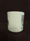 Vintage Strategic Air Command B-1b Bomber 1989 Coffee Mug Cup 