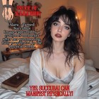 Witch From Another Realm - Sex Servant Spirit Companion Summoning Spell