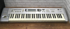 Korg Triton Le 61 Tasten Keyboard Synthesizer Music Le61 Silver W  Adapter