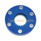 48-5000500 Transicold Drive Gear Kit For Carrier X2 1800 2100 2100a 2100r 2500a