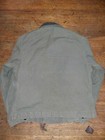 East German Army Panzer motor Corps Over Jacket  2
