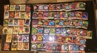 Large Lot Bakugan Battle Brawlers W 28 Metal Cards Tcg Trading Card Game Deck