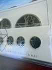 Rush Fifty Something Tour Metal Car Decals 6 7 2026 Los Angeles Forum Set Of 6