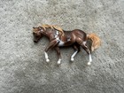 Gorgeous Custom Ooak Breyer Horse Stablemate Sorrel Chestnut Pinto Appaloosa G2