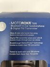 Motorola T505 Bluetooth In-car Speakerphone Handsfree Car Kit