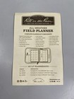 Rite In The Rain Complete Planner Kit Camo Cover No-9255m