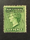 Montserrat   2  Used  2026 Scott Catalogue Value   50 00