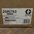 New Graco Hp65 Sanispray Portable Airless Disinfectant Sprayer Package W  Hopper