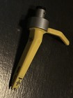 Tonar Banana Concorde Dj Cartridge   Stylus Made By Ortofon Technics Disco Vinyl