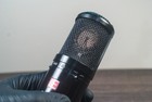 Se Electronics Studio Condenser Microphone Se2200a Ii C   Pop Filter   Cable