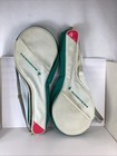 2 Vintage  Kneissl Shoulder Carry Case Only Rare Hard To Find Made Korea