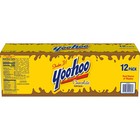 Yoo-hoo Chocolate Drink  11 Fluid Ounce  12 Pack Cans