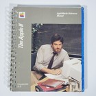 1983 Apple Ii Appleworks Tutorial   Reference Manual Iie Iic 030-0842-a 030-0843