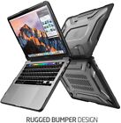 Supcase Heavy Duty For Apple Macbook Pro 13  Rugged Laptop Case Tpu Bumper Cover
