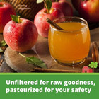 Musselman s 100  Apple Cider  Fresh Pressed  128 Fl Oz Jug   