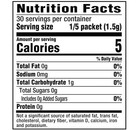 Crystal Light Drink Mix  6 Pitcher Packets  For Flavorful Hydration And Shareabl